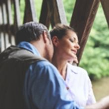 BWW Review: THE BRIDGES OF MADISON COUNTY at Aurora Theatre