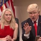 Alec Baldwin to Trump: 'I'll Stop Impersonation If You Release Tax Returns'