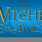THE WITCHES OF EASTWICK to Cast a Spell on The Henegar Center This Fall