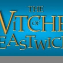 THE WITCHES OF EASTWICK to Cast a Spell on The Henegar Center This Fall