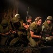 Photo Flash: First Look at TRACERS at Hollywood Fringe Festival