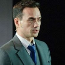 Catch Last Two Performances of THE NORMAL HEART at PETA Theater Center, 6/5