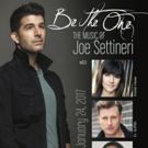 Joe Settineri Releases New EP at the Catalina Club