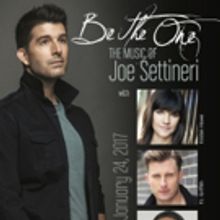 Joe Settineri Releases New EP at the Catalina Club