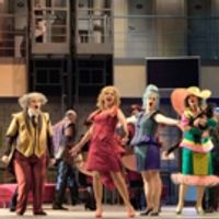 BWW Review: LA GAZZETTA at The Israeli Opera Photo