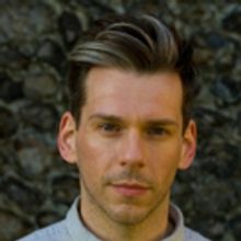 Director Kirk Jameson on I LOVE YOU, YOU'RE PERFECT, NOW CHANGE