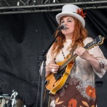 Thousands Turn Out To Enjoy New Brighton Seaside Festival