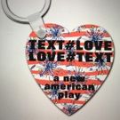 World Premiere of TEXT#LOVE LOVE#TEXT, Final Performance Tonight