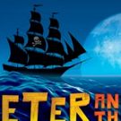 GTA Flies to Neverland to Learn the Origin of Peter and the Lost Boys in PETER AND…