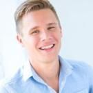 Seth Sikes Returning to 54 Below, Today
