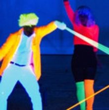 Union County Brings Interactive, Sensory Friendly Performance of ARTRAGEOUS to Rahway