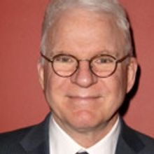 Steve Martin to Headline Contemporary Calgary's LOOK2016 Fundraiser