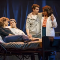 TV: March Along with Highlights from FALSETTOS on Broadway! Video