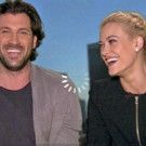DANCING WITH THE STARS' Peta Murgatroyd and Maksim Chmerkovskiy Expecting First Child