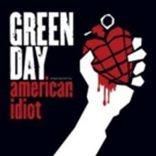 Green Day to Release Limited Black Today Vinyl Edition of Grammy-Winning Album…