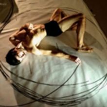 ITALIAN DANCE CONNECTION FESTIVAL Announces Contemporary Lineup for 2017