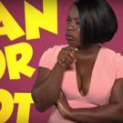 VIDEO: Uzo Aduba's 'Crazy Eyes' Warren Shows You How to Speak 'Singlish'