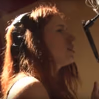 STAGE TUBE: Dawn Cantwell Sings 'If You Were Mine' on BROOKLYN CRUSH Cast Album Video