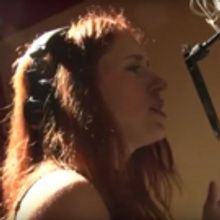 STAGE TUBE: Dawn Cantwell Sings 'If You Were Mine' on BROOKLYN CRUSH Cast Album