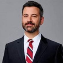 Jimmy Kimmel & Bono Team to Raise Awareness & Funds to Fight AIDS