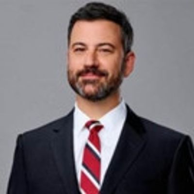 Jimmy Kimmel & Bono Team to Raise Awareness & Funds to Fight AIDS