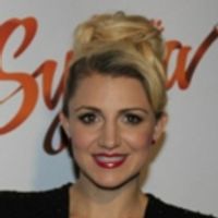 VIDEO: SYLVIA's Annaleigh Ashford Proves She's Good With Dogs at Bideawee Video