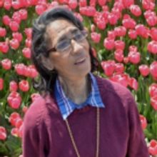 Author Patricia McKissack Dies at Age 72