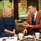 Inaugural Week of LIVE WITH KELLY AND RYAN Posts 9-Week Highs