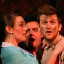 BWW Review: URINETOWN-THE MUSICAL Holds Riveted Audiences to their Seats at Lyric Art