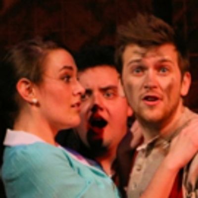 BWW Review: URINETOWN-THE MUSICAL Holds Riveted Audiences to their Seats at Lyric Arts