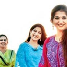 BWW Review: KAUSHIKI CHAKRABORTY'S SAKHI Graces at Zankel Hall