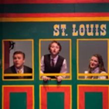 Celebrate the Holidays at Clear Space with MEET ME IN ST LOUIS