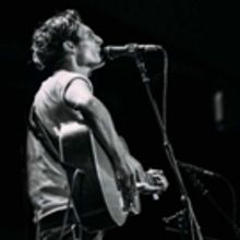 Dan Layus's Debut Solo Album DANGEROUS THINGS Out Today