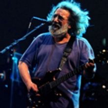 Palm Beach Photo Centre to Present 'DEAD IMAGES: Photographs of the Grateful Dead' by