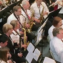 Mercer County Symphonic Band to Perform Winter Concert, 12/16