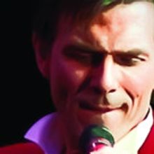 Dean Regan Returns To Palm Desert's Arthur Newman Theatre