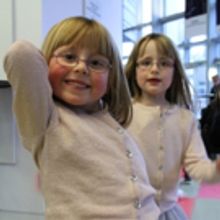 Marlowe Theatre to Offer Relaxed Performance of SNOW WHITE AND THE SEVEN DWARFS