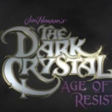 Netflix Announces New Series THE DARK CRYSTAL: AGE OF RESISTANCE