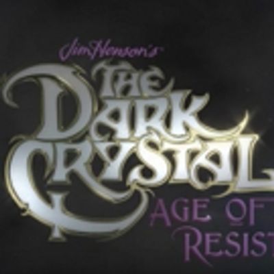 Netflix Announces New Series THE DARK CRYSTAL: AGE OF RESISTANCE