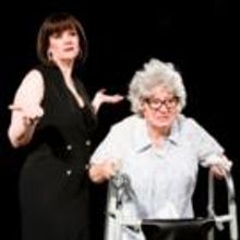 Derby Dinner Playhouse to Stage SOCIAL SECURITY Through June 21