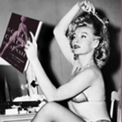 BOOBS, BOOKS AND BURLESQUE to Benefit the Dr. Susan Love Research Foundation at The Culver Hotel on 3/8/16