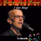 Composer Jimmy Horan Presents I CAN SING! To Benefit the NYC Gay Men's Chorus