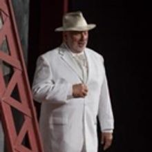 Hershey Area Playhouse Presents IT'S A WONDERFUL LIFE, Beginning Tonight