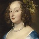 'The Anatomy of Portraiture' to Open Spring 2016 at the Frick
