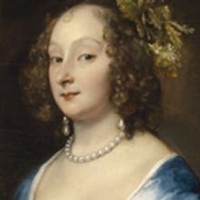 'The Anatomy of Portraiture' to Open Spring 2016 at the Frick