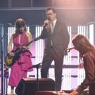 VIDEO: Feist Performs 'Century' Featuring Stephen Colbert on LATE SHOW