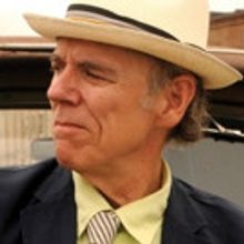 Blues Singer/Songwriter John Hiatt to Rock the Southern Today