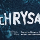 Chrysalis 2016 Festival to Return for Second Year in Edinburgh