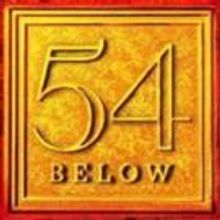 Olivia Polci & The Songs of Nick Luckenbaugh Set for Late Night at 54 Below Next Week
