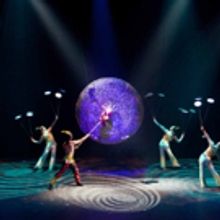 Cirque Ziva to Thrill Audiences with Acrobatics at bergenPAC